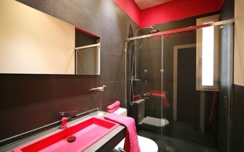 apartment from day apartment for rent for companies in Madrid Justicia